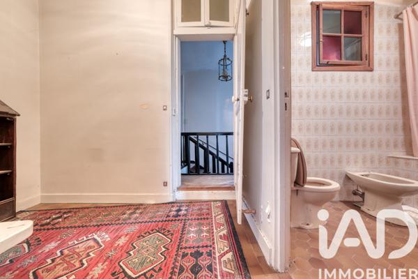 Appartement à vendre 4 pièces 84 m² Étampes