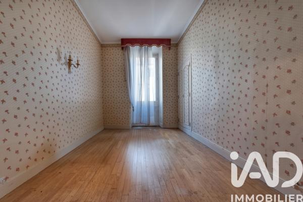 Appartement à vendre 4 pièces 84 m² Étampes
