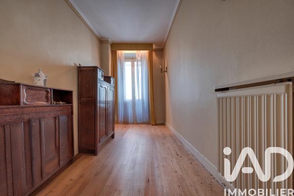 Appartement à vendre 4 pièces 84 m² Étampes