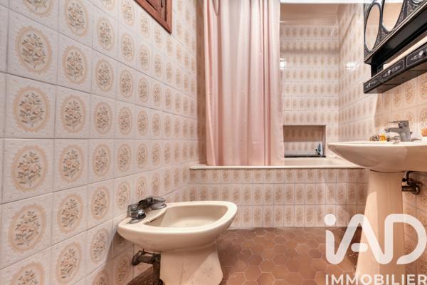 Appartement à vendre 4 pièces 84 m² Étampes