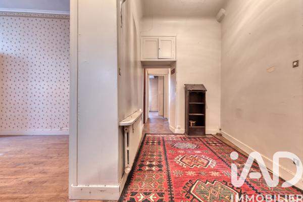 Appartement à vendre 4 pièces 84 m² Étampes