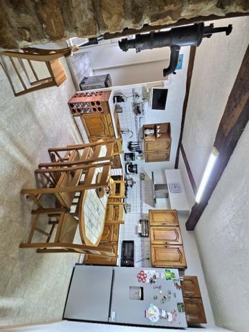 Maison à SEDAN (08200)