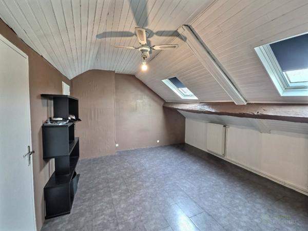 Maison à SEDAN (08200)