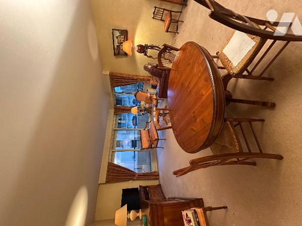 Bel appartement proche du plan d'eau de Vichy