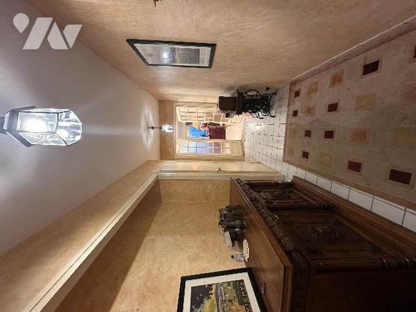 Bel appartement proche du plan d'eau de Vichy