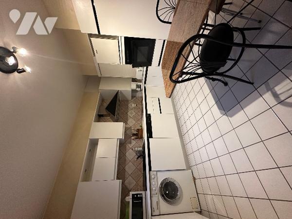 Bel appartement proche du plan d'eau de Vichy