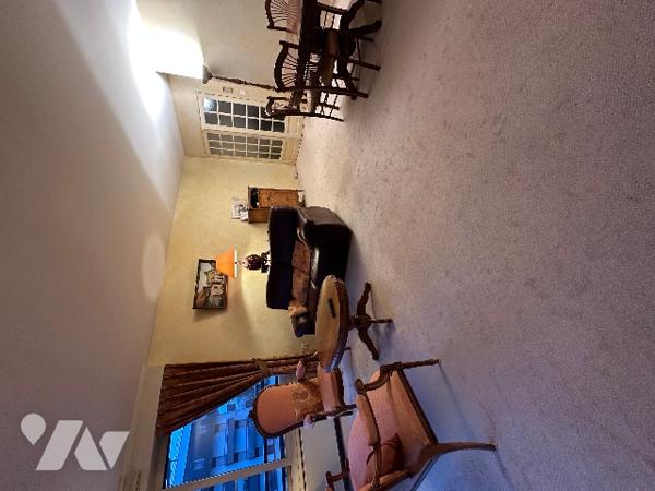 Bel appartement proche du plan d'eau de Vichy