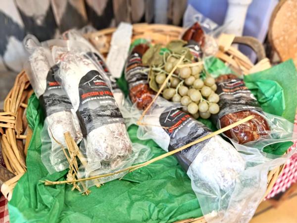 Fonds de commerce à vendre ORCHAMPS (39)