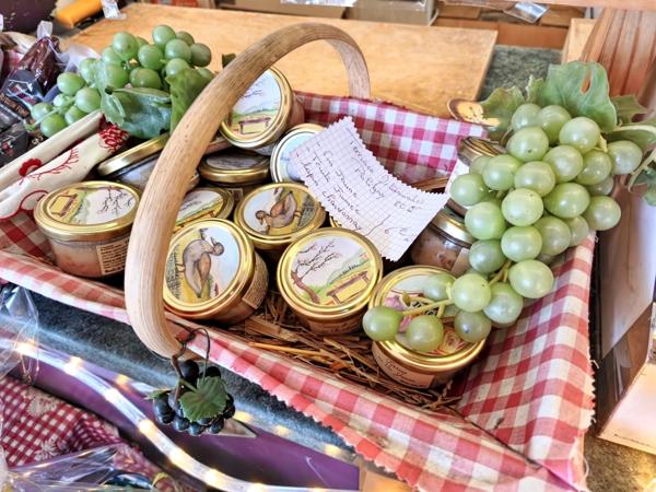 Fonds de commerce à vendre ORCHAMPS (39)