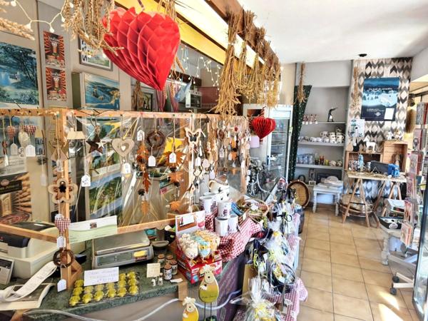 Fonds de commerce à vendre ORCHAMPS (39)