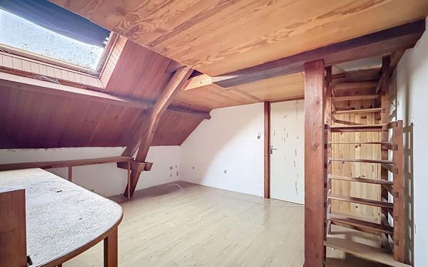 Maison à vendre    7 pièces •  Le Creusot