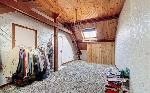 Maison à vendre    7 pièces •  Le Creusot