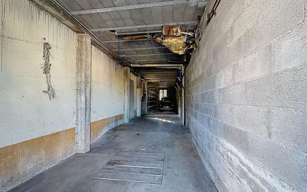 Maison à vendre    7 pièces •  Le Creusot