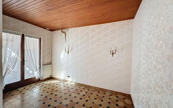 Maison à vendre    7 pièces •  Le Creusot