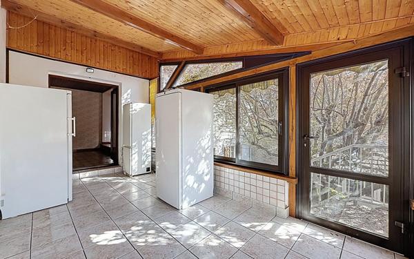 Maison à vendre    7 pièces •  Le Creusot