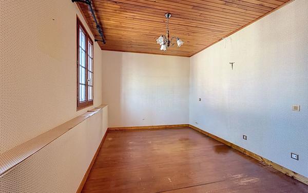 Maison à vendre    7 pièces •  Le Creusot