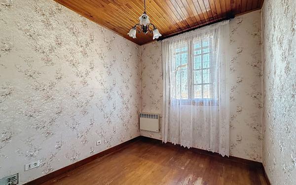 Maison à vendre    7 pièces •  Le Creusot