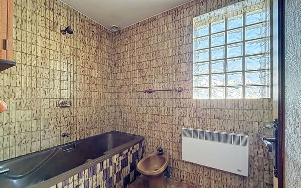 Maison à vendre    7 pièces •  Le Creusot