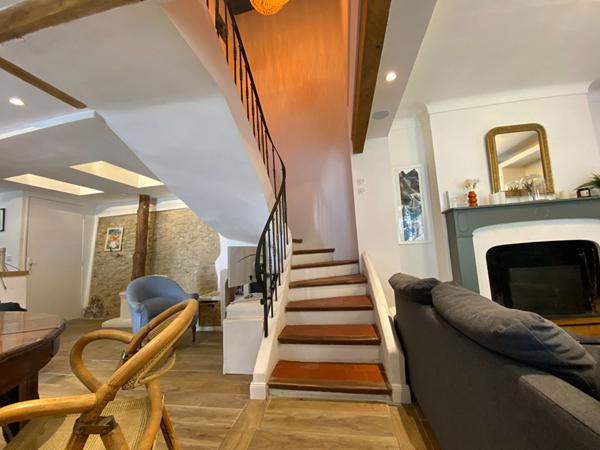 Maison de ville L'Isle Sur La Sorgue 88 m2