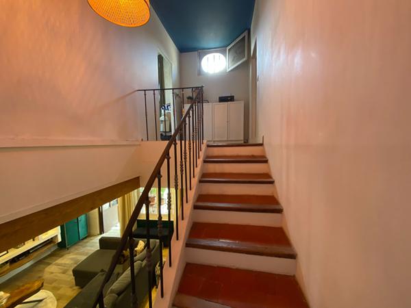 Maison de ville L'Isle Sur La Sorgue 88 m2