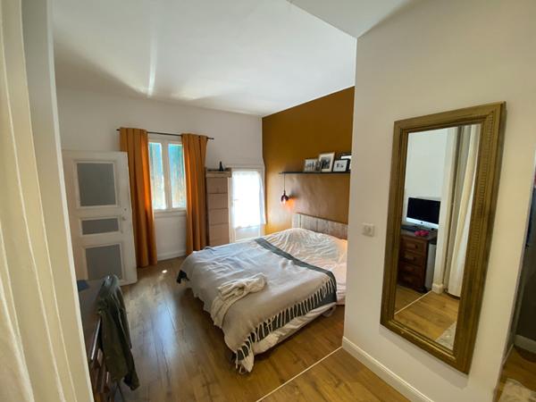 Maison de ville L'Isle Sur La Sorgue 88 m2