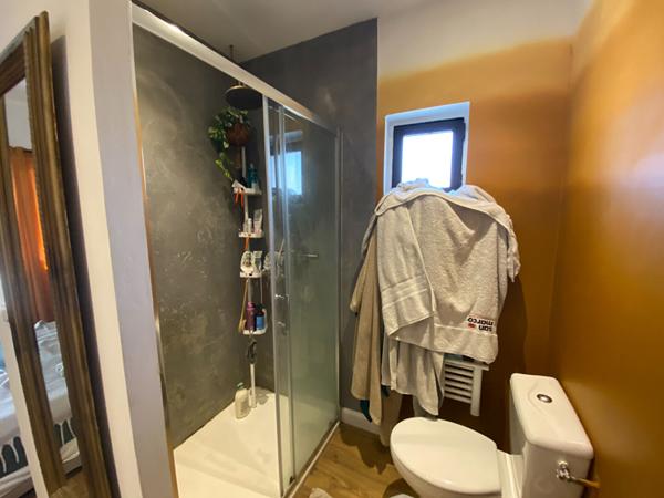 Maison de ville L'Isle Sur La Sorgue 88 m2