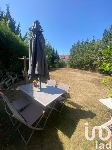 Maison à vendre 4 pièces 79 m² Champagné