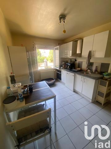 Maison à vendre 4 pièces 79 m² Champagné