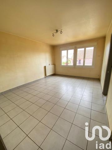 Maison à vendre 4 pièces 79 m² Champagné