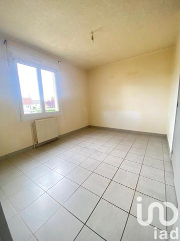 Maison à vendre 4 pièces 79 m² Champagné