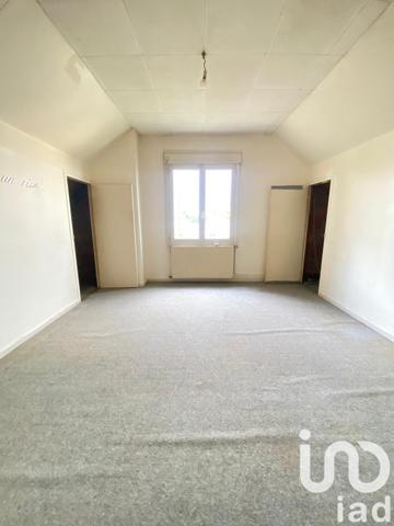 Maison à vendre 4 pièces 79 m² Champagné