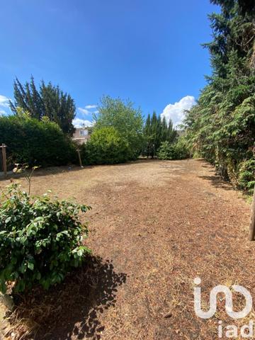 Maison à vendre 4 pièces 79 m² Champagné