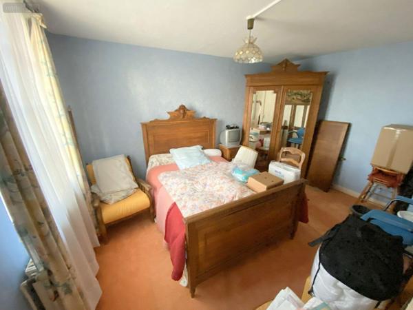 Maison à vendre à Boos en Seine-Maritime (76520), ref : 14131/947