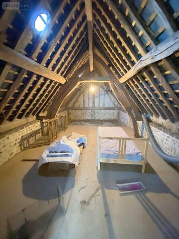 Maison à vendre à Boos en Seine-Maritime (76520), ref : 14131/947