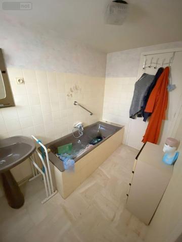 Maison à vendre à Boos en Seine-Maritime (76520), ref : 14131/947