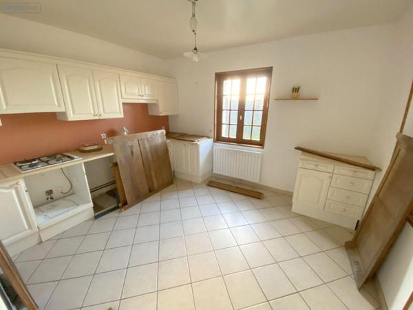 Maison à vendre à Boos en Seine-Maritime (76520), ref : 14131/947