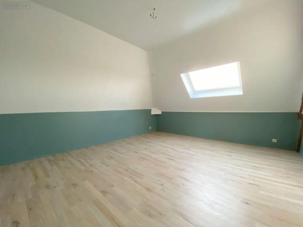 Maison à vendre à Boos en Seine-Maritime (76520), ref : 14131/947