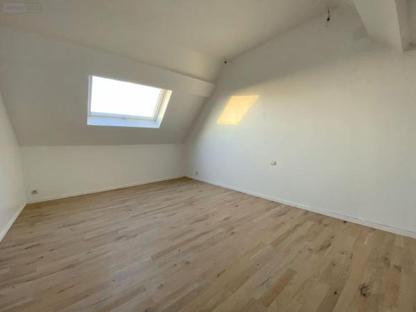 Maison à vendre à Boos en Seine-Maritime (76520), ref : 14131/947