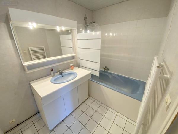 Maison à vendre à Boos en Seine-Maritime (76520), ref : 14131/947