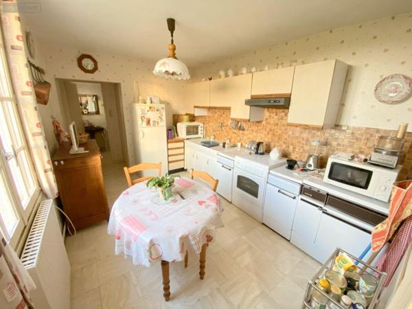 Maison à vendre à Boos en Seine-Maritime (76520), ref : 14131/947