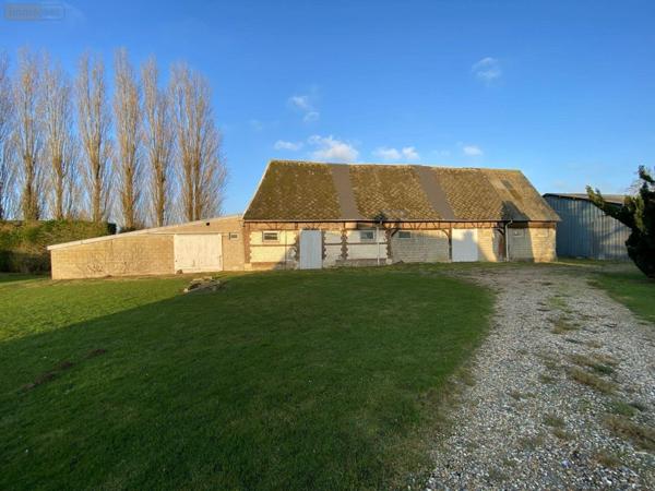 Maison à vendre à Boos en Seine-Maritime (76520), ref : 14131/947