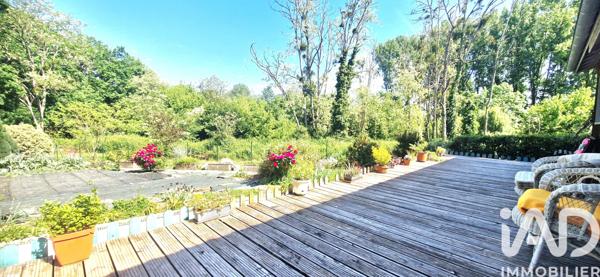 Maison à vendre 6 pièces 133 m² Bergerac