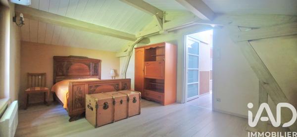 Maison à vendre 6 pièces 133 m² Bergerac