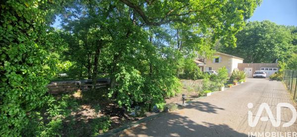 Maison à vendre 6 pièces 133 m² Bergerac