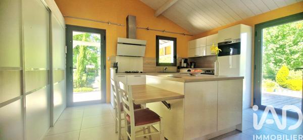 Maison à vendre 6 pièces 133 m² Bergerac