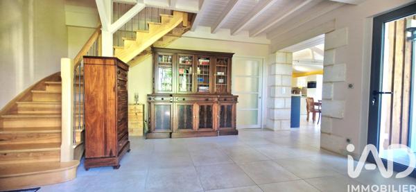 Maison à vendre 6 pièces 133 m² Bergerac