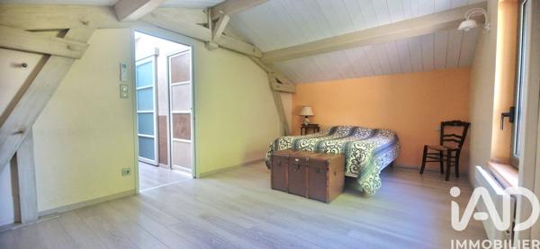 Maison à vendre 6 pièces 133 m² Bergerac