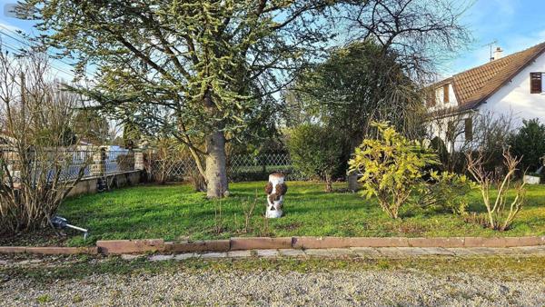 Maison à vendre à Loisy-sur-Marne dans la Marne (51300), ref : 51081/948