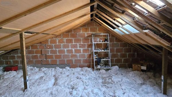 Maison à vendre à Loisy-sur-Marne dans la Marne (51300), ref : 51081/948