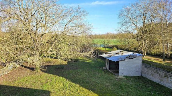 Maison à vendre à Loisy-sur-Marne dans la Marne (51300), ref : 51081/948